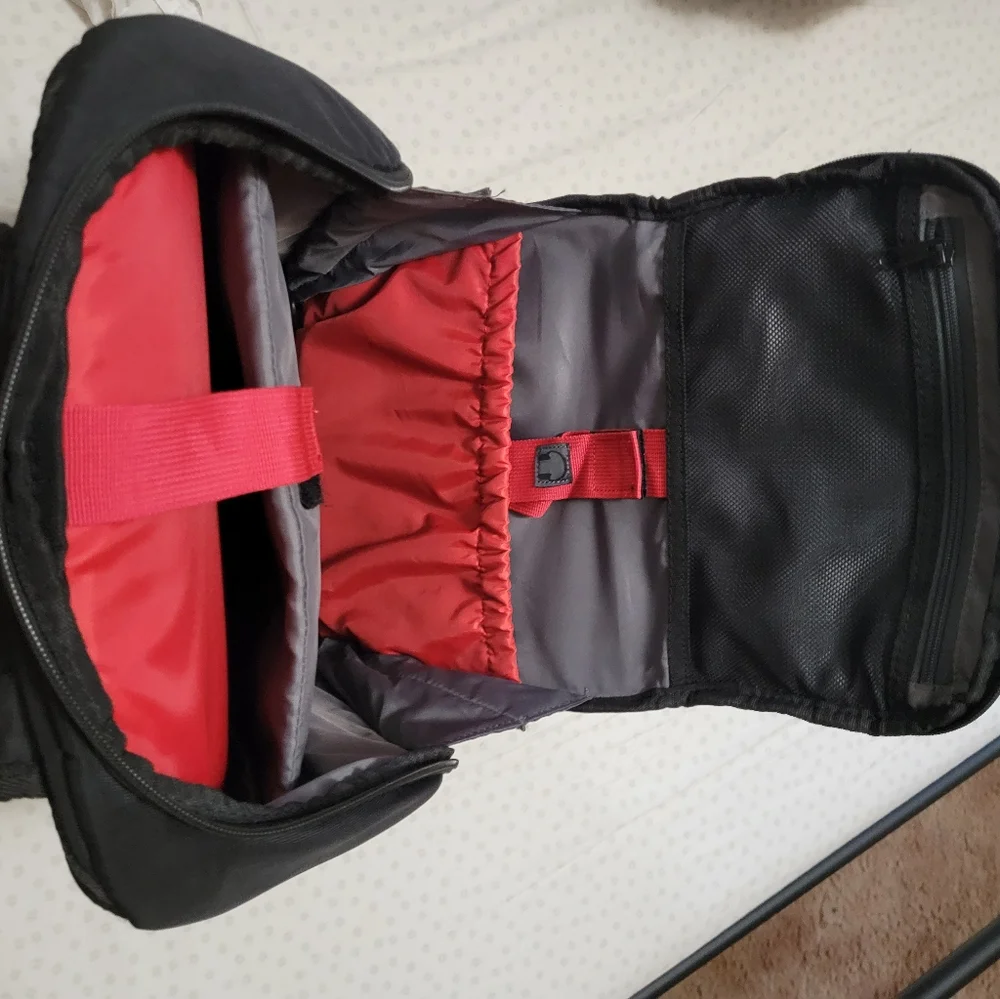 Dell tech backpack for 15.6